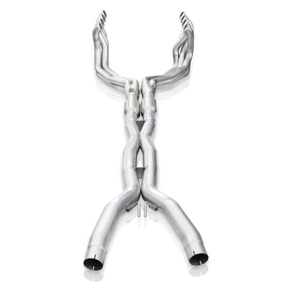SSW Long Tube Headers
