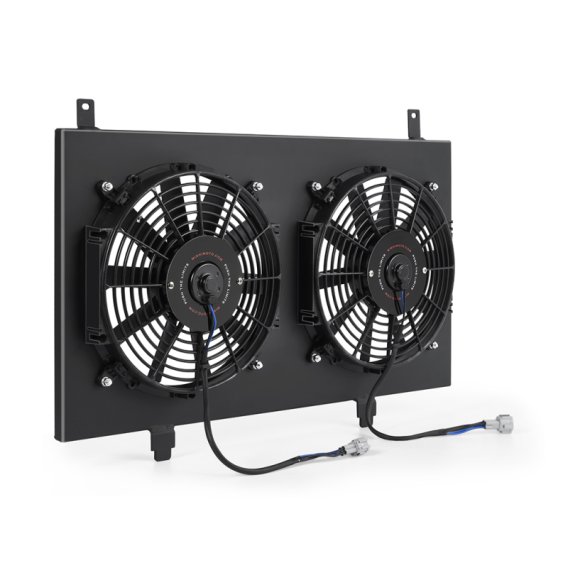 MM Fan Shroud Kits