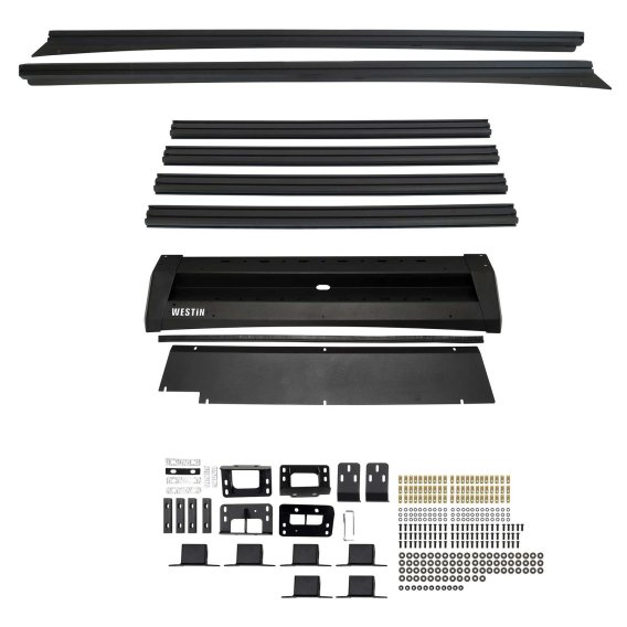 Westin Mesa Roof Rack 15-00005