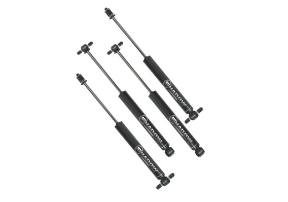 SLF Lift Kits Shock Box