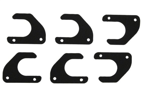 FR Trim Panels