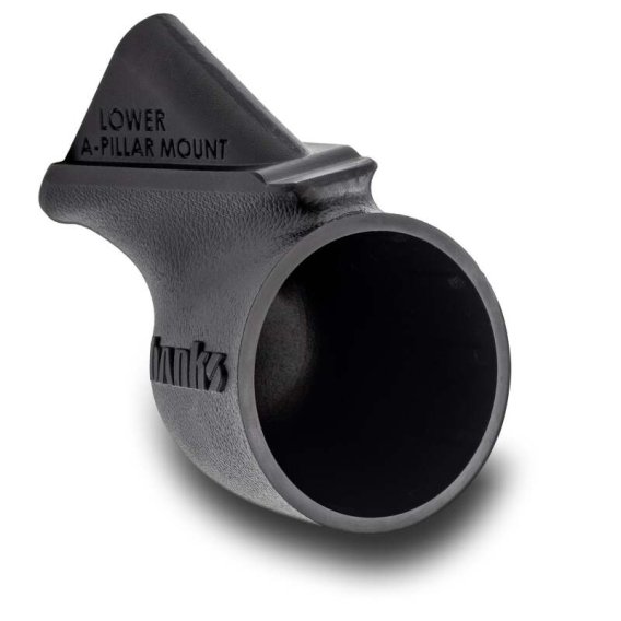 GBE Gauge Mounts