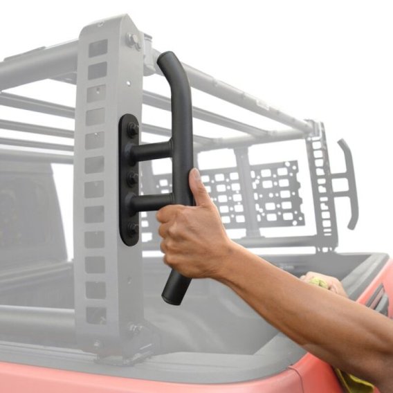 GOR XRS Racks