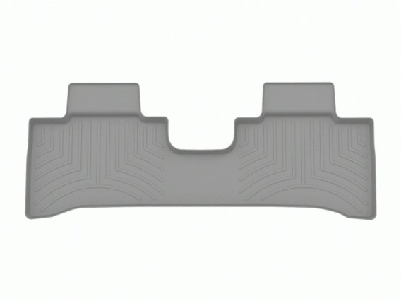 WT FloorLiner - Rear - Grey