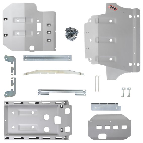 ARB UVP Panels