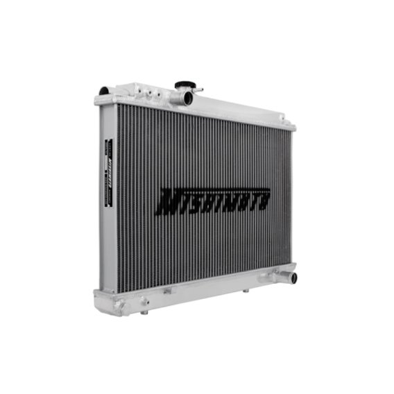 MM Radiators - Alum