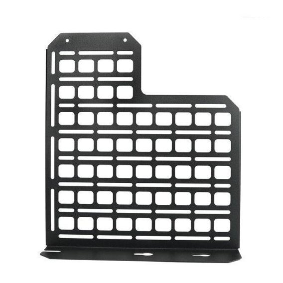 BRI Tech Plates
