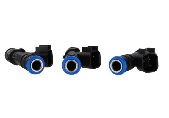 FR Fuel Injector Sets