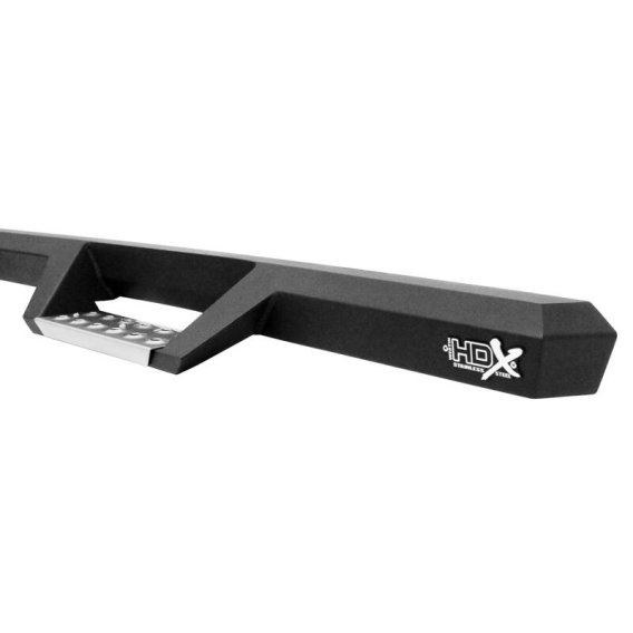 WES Nerf Bars - HDX Drop