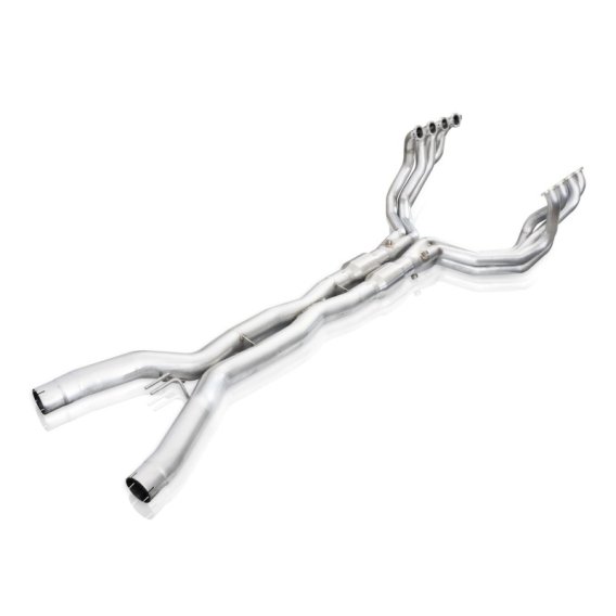 SSW Long Tube Headers