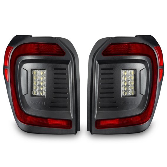 ORL LED Tail Lights