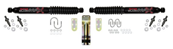 SKY Steering Damper
