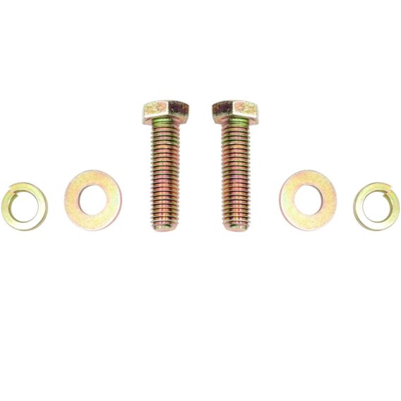 WES Light Bar Mount Kits