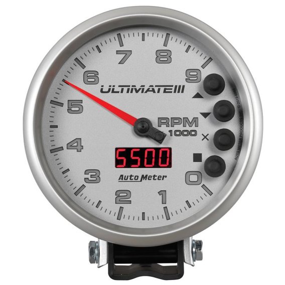 AM Ultimate DL Tach