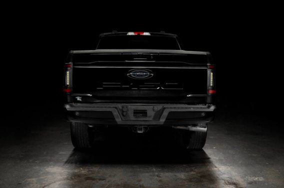 ORL LED Tail Lights