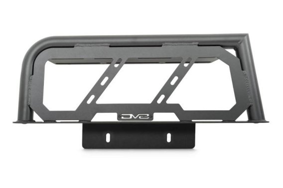 DVE Bed Racks