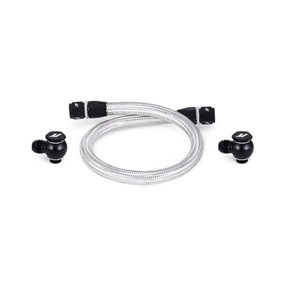 MM Oil Lines