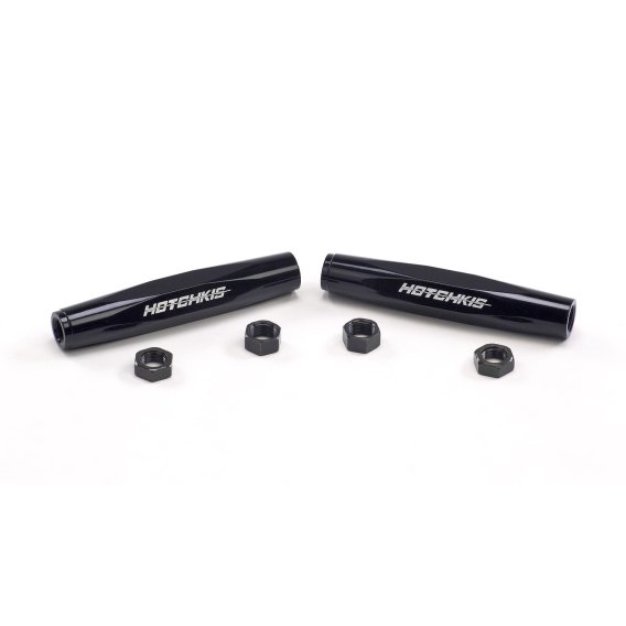 Hotchkis Sport Suspension Tie Rod Sleeves C-10 63-72 Chevrolet and GMC C-10 2wd Pickup trucks