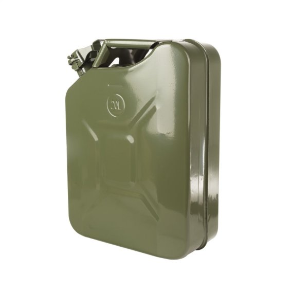 RUG Fuel Tank Caps / Doors