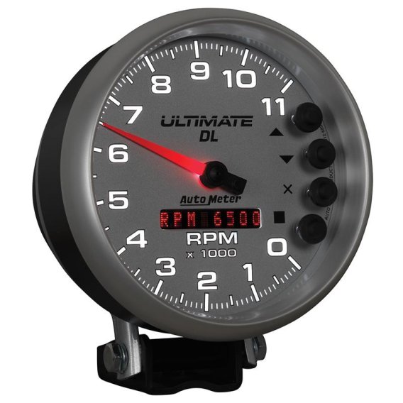 AM Ultimate DL Tach