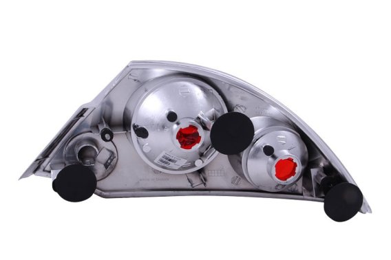 ANZ Taillights