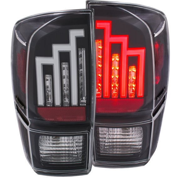 ANZ LED Taillights