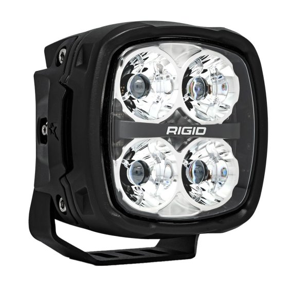 Phoenix Pod Surface Mount, Spot RIGID Industries