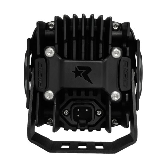 Phoenix Pod Surface Mount, Spot RIGID Industries