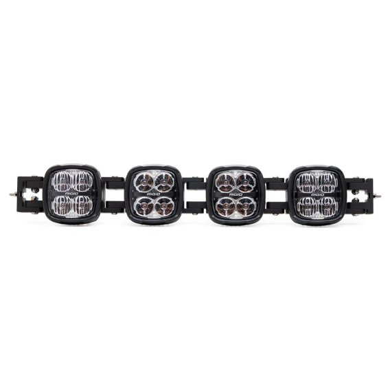 Phoenix 30.0 Inch Connect Bar RIGID Industries