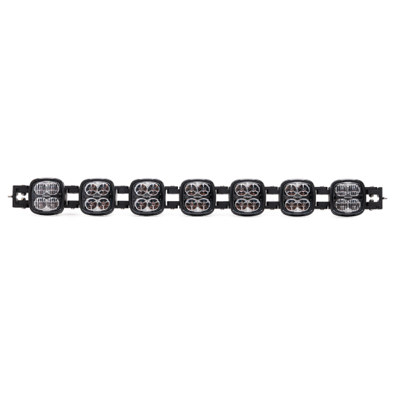 Phoenix 50.0 Inch Connect Bar RIGID Industries