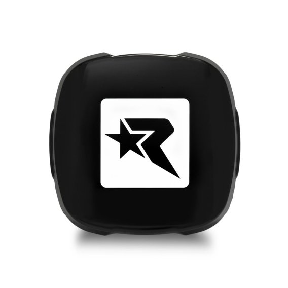 Phoenix Black Cover RIGID Industries
