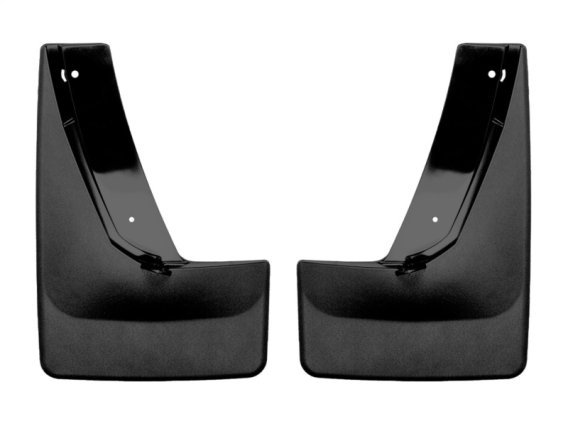 WT No Drill Mudflaps