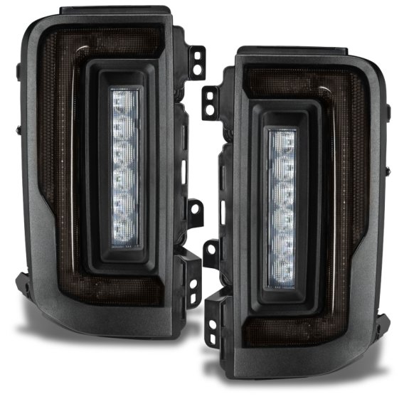 ORL LED Tail Lights