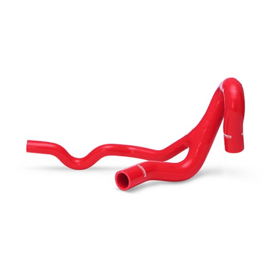 MM Silicone Hose - Radiator
