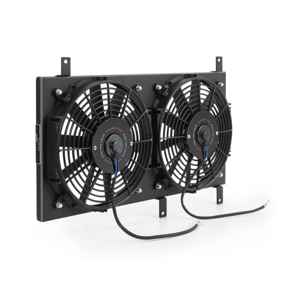 MM Fan Shroud Kits