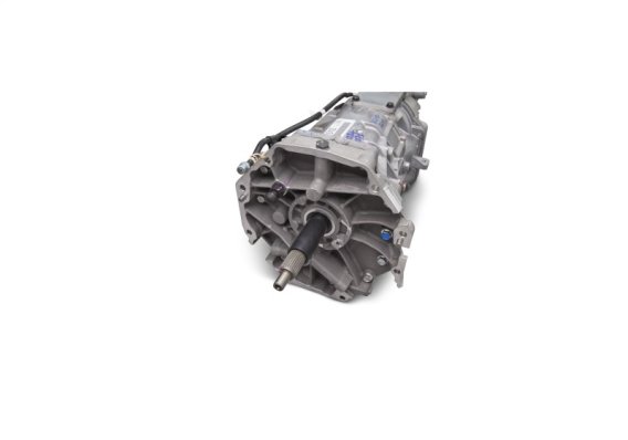 FR Manual Transmissions