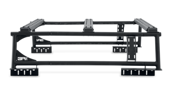 BOD Overland Racks