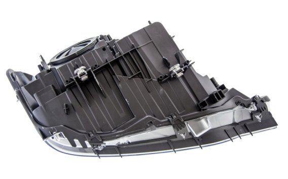 HELLA Headlight Assemblies