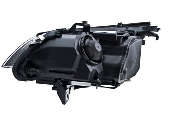 HELLA Headlight Assemblies