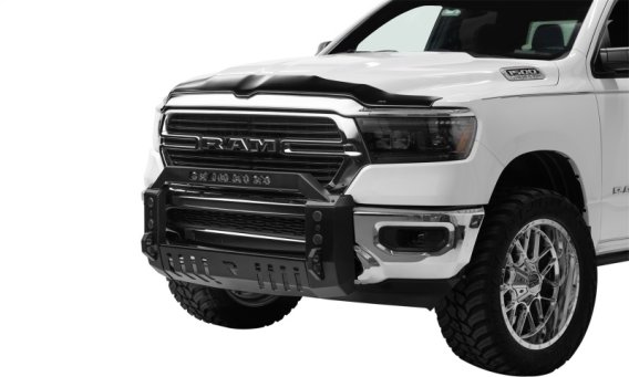NFB HVM Bull Bar