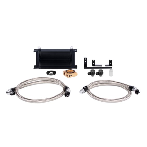 MM Oil Cooler - Kits - Tstat