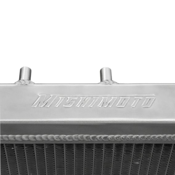 MM Radiators - Alum