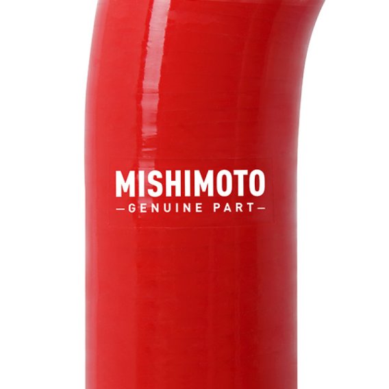 MM Silicone Hose - Radiator