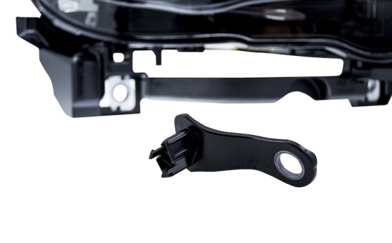 HELLA Headlight Assemblies