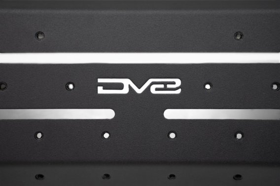 DVE Dash Trays