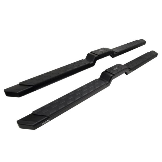 WES Running Boards - HDX