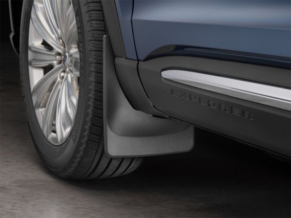 WT No Drill Mudflaps