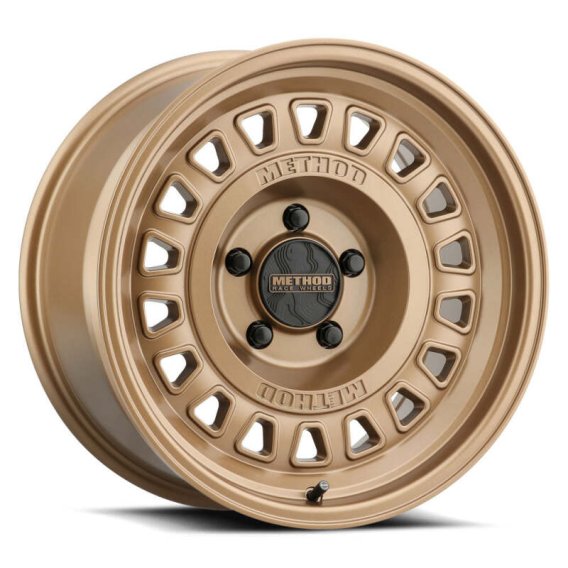 MRW MR320 Wheels