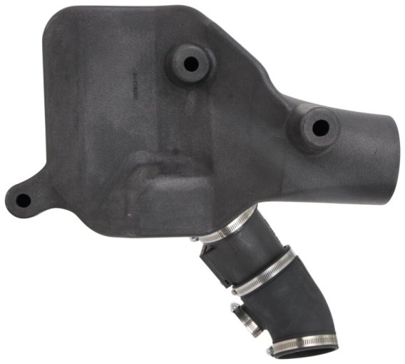 AIR Cold Air Intake Kit