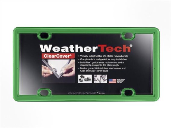 WT ClearCover